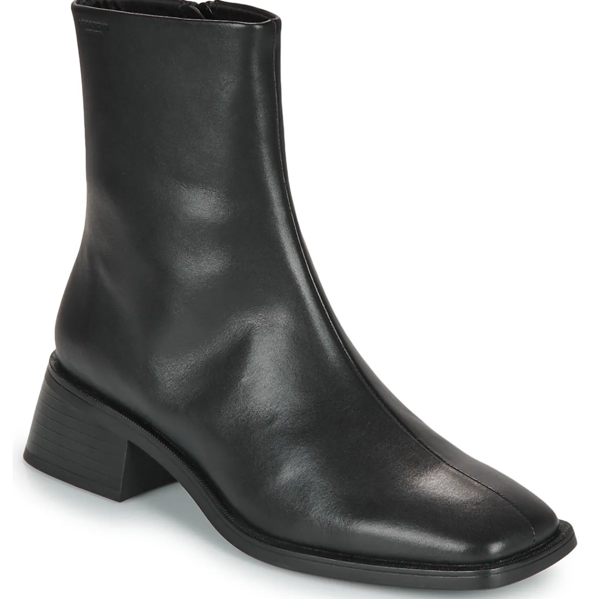 Bottines / Boots^Vagabond Shoemakers - BLANCA Noir