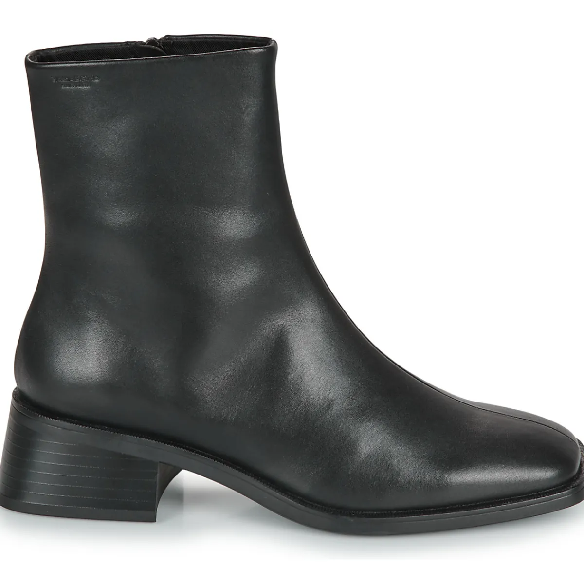 Bottines / Boots^Vagabond Shoemakers - BLANCA Noir
