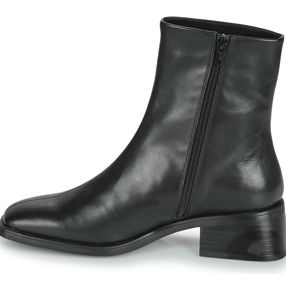 Bottines / Boots^Vagabond Shoemakers - BLANCA Noir
