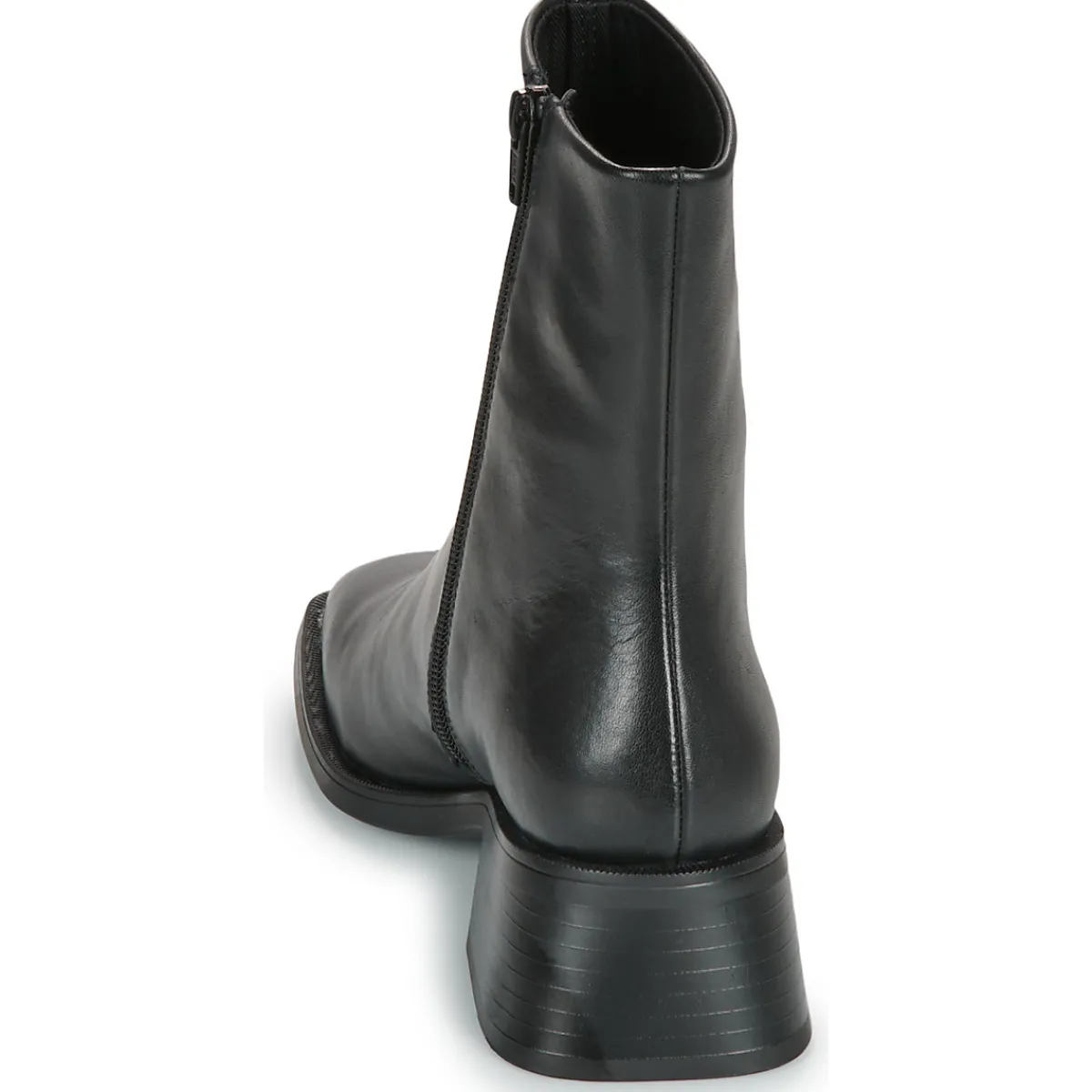 Bottines / Boots^Vagabond Shoemakers - BLANCA Noir