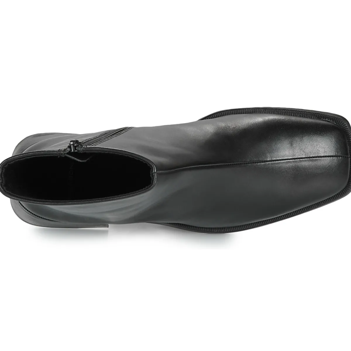 Bottines / Boots^Vagabond Shoemakers - BLANCA Noir