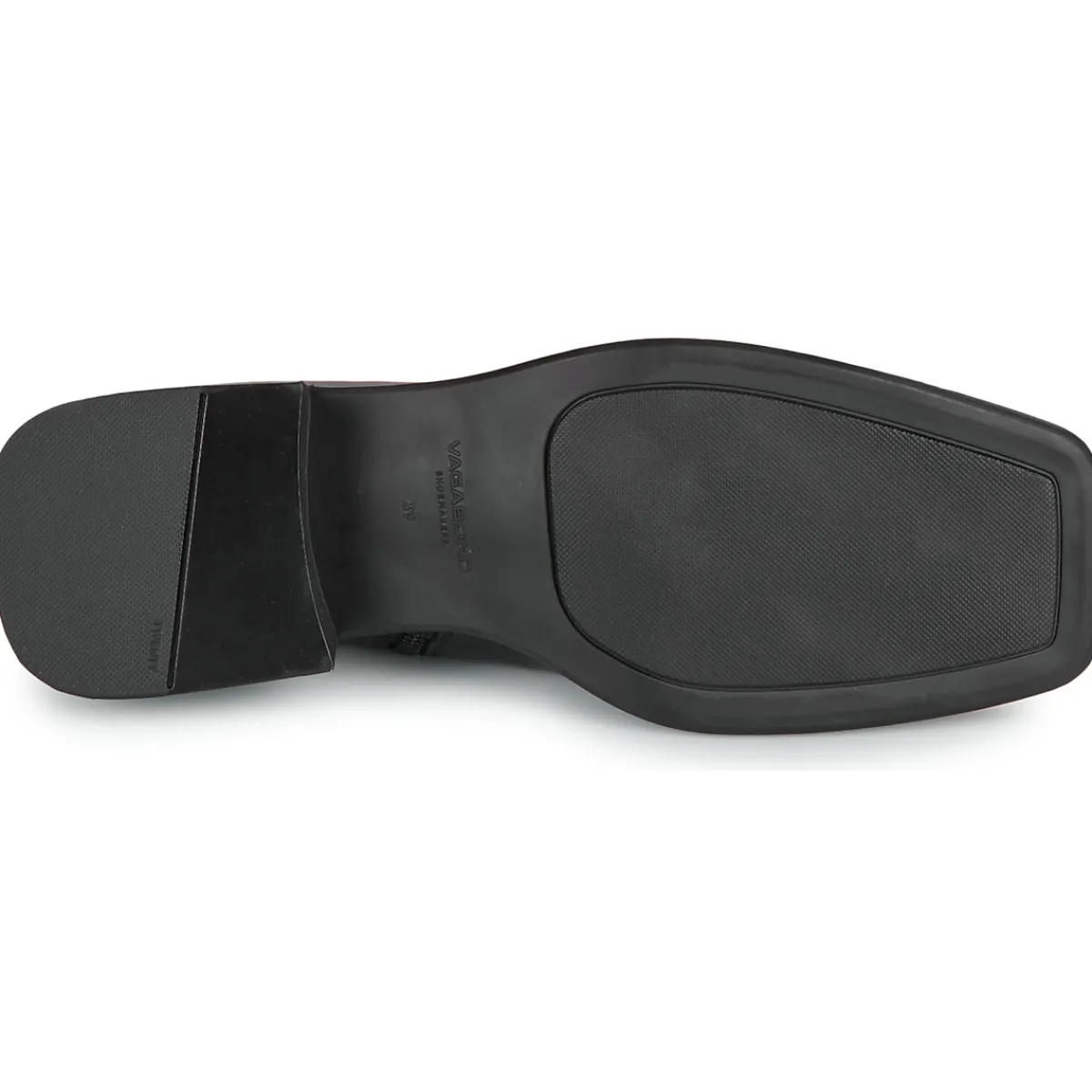Bottines / Boots^Vagabond Shoemakers - BLANCA Noir