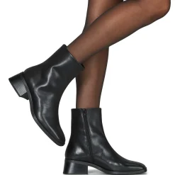 Bottines / Boots^Vagabond Shoemakers - BLANCA Noir