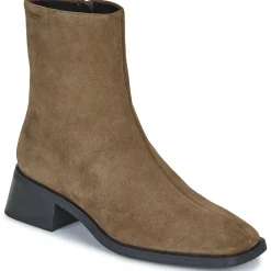 Bottines / Boots^Vagabond Shoemakers - BLANCA Cognac