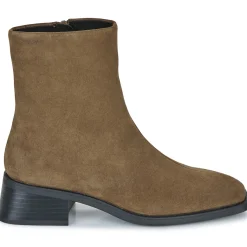 Bottines / Boots^Vagabond Shoemakers - BLANCA Cognac