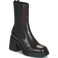 Bottines / Boots^Vagabond Shoemakers - BROOKE Marron