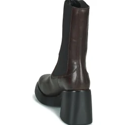 Bottines / Boots^Vagabond Shoemakers - BROOKE Marron