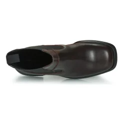 Bottines / Boots^Vagabond Shoemakers - BROOKE Marron