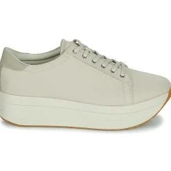 Baskets Mode^Vagabond Shoemakers - CASEY Beige