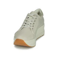 Baskets Mode^Vagabond Shoemakers - CASEY Beige
