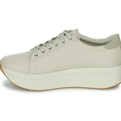 Baskets Mode^Vagabond Shoemakers - CASEY Beige