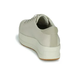 Baskets Mode^Vagabond Shoemakers - CASEY Beige