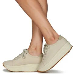 Baskets Mode^Vagabond Shoemakers - CASEY Beige