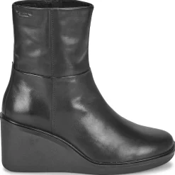 Bottines / Boots^Vagabond Shoemakers - DEENA Noir