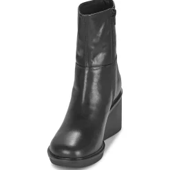 Bottines / Boots^Vagabond Shoemakers - DEENA Noir