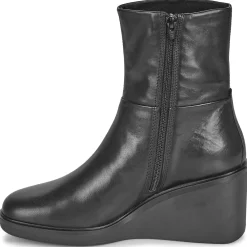 Bottines / Boots^Vagabond Shoemakers - DEENA Noir