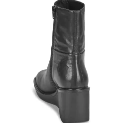 Bottines / Boots^Vagabond Shoemakers - DEENA Noir