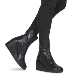 Bottines / Boots^Vagabond Shoemakers - DEENA Noir