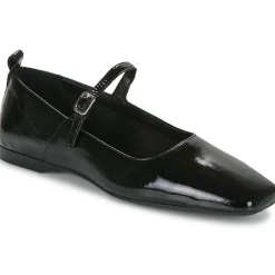 Ballerines / Babies^Vagabond Shoemakers - DELIA Noir