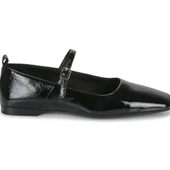 Ballerines / Babies^Vagabond Shoemakers - DELIA Noir