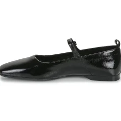 Ballerines / Babies^Vagabond Shoemakers - DELIA Noir