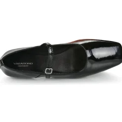 Ballerines / Babies^Vagabond Shoemakers - DELIA Noir