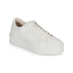 Baskets Mode^Vagabond Shoemakers - JUDY Blanc