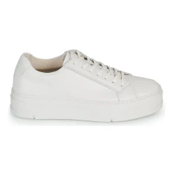 Baskets Mode^Vagabond Shoemakers - JUDY Blanc