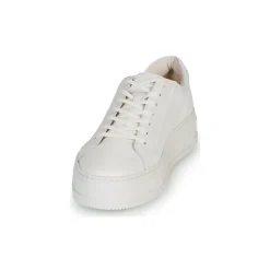 Baskets Mode^Vagabond Shoemakers - JUDY Blanc