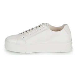 Baskets Mode^Vagabond Shoemakers - JUDY Blanc