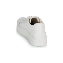 Baskets Mode^Vagabond Shoemakers - JUDY Blanc