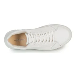 Baskets Mode^Vagabond Shoemakers - JUDY Blanc