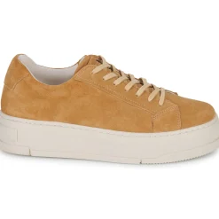 Baskets Mode^Vagabond Shoemakers - JUDY Marron
