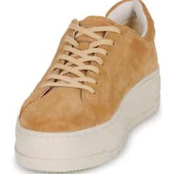 Baskets Mode^Vagabond Shoemakers - JUDY Marron