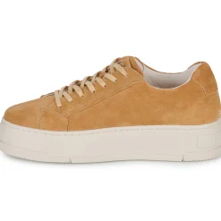 Baskets Mode^Vagabond Shoemakers - JUDY Marron