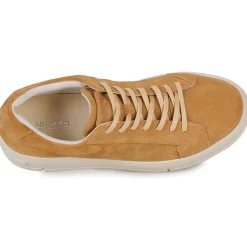 Baskets Mode^Vagabond Shoemakers - JUDY Marron