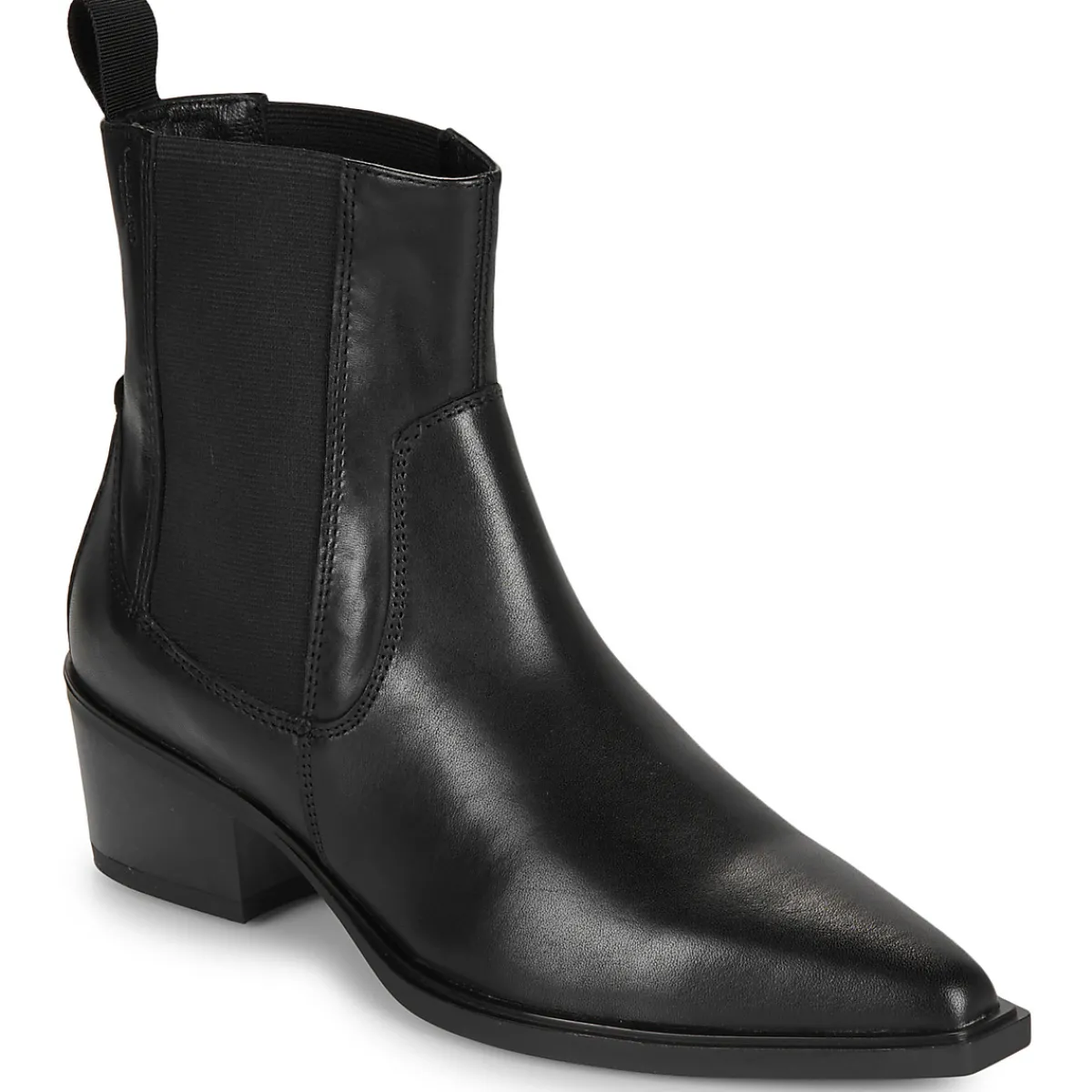 Bottines / Boots^Vagabond Shoemakers - KELSEY Noir
