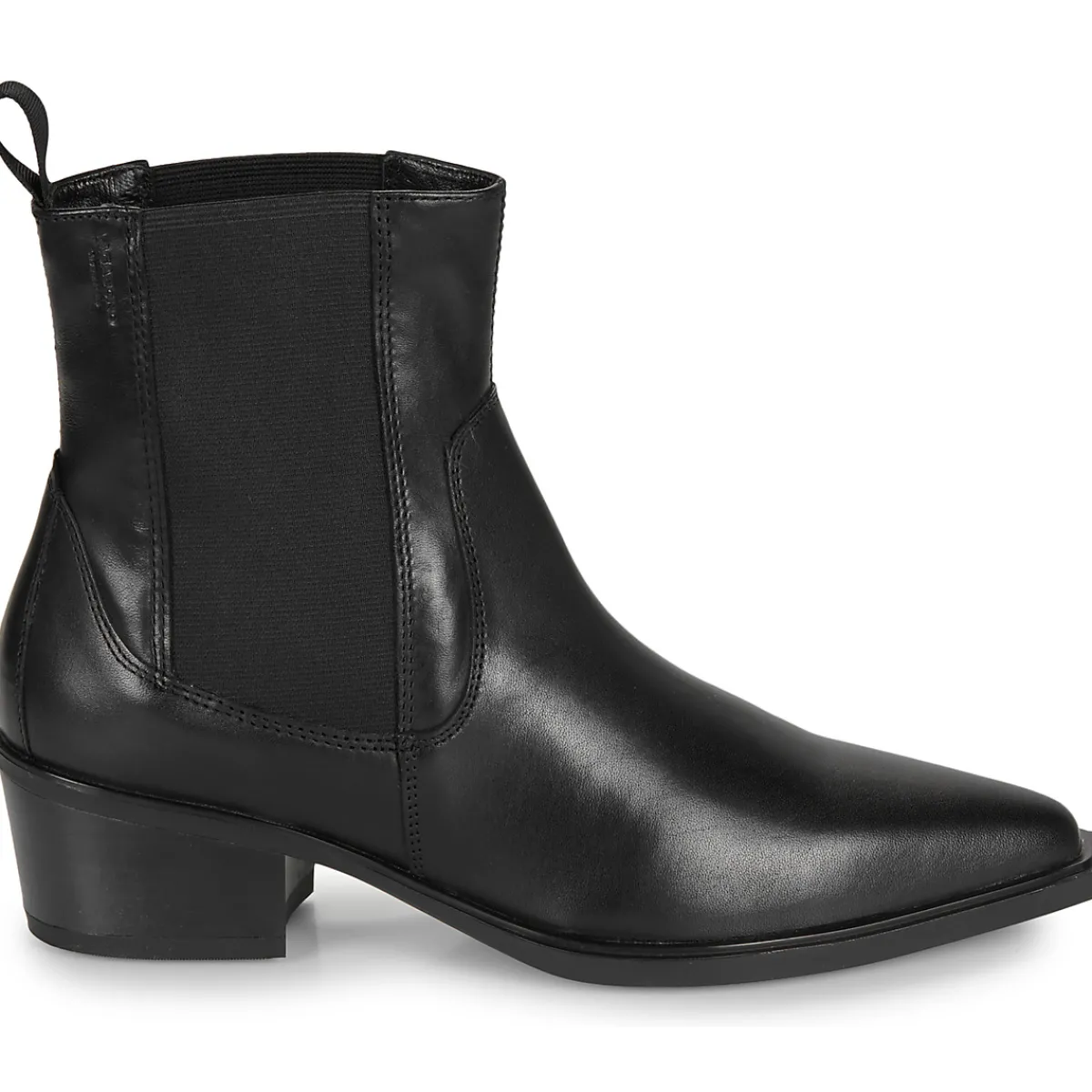 Bottines / Boots^Vagabond Shoemakers - KELSEY Noir
