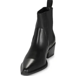 Bottines / Boots^Vagabond Shoemakers - KELSEY Noir