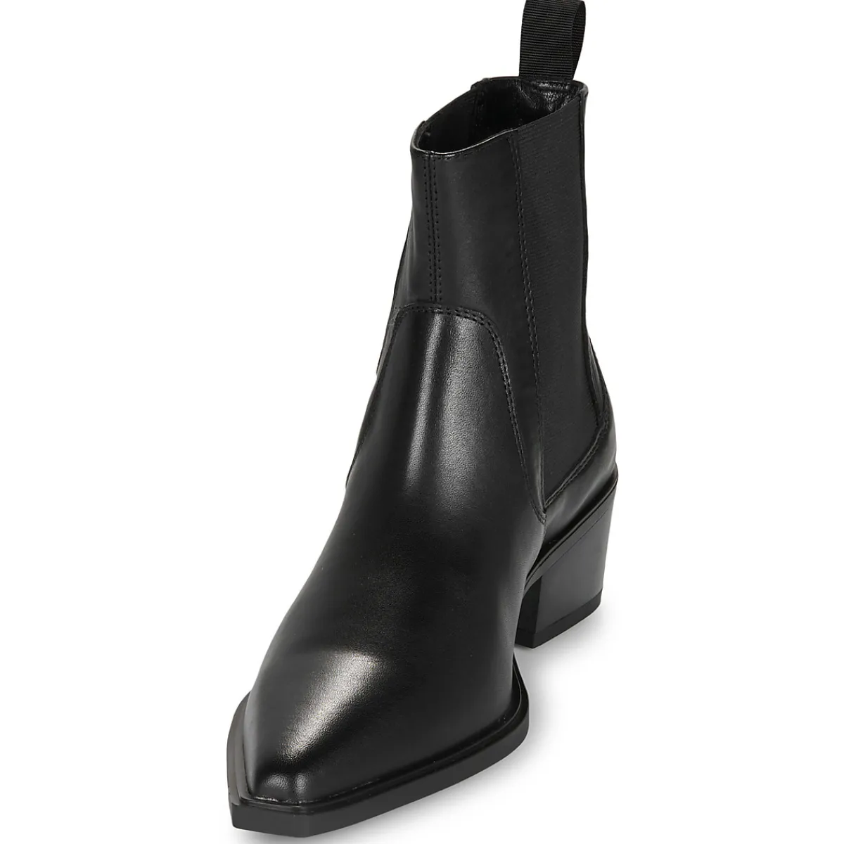 Bottines / Boots^Vagabond Shoemakers - KELSEY Noir