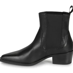 Bottines / Boots^Vagabond Shoemakers - KELSEY Noir