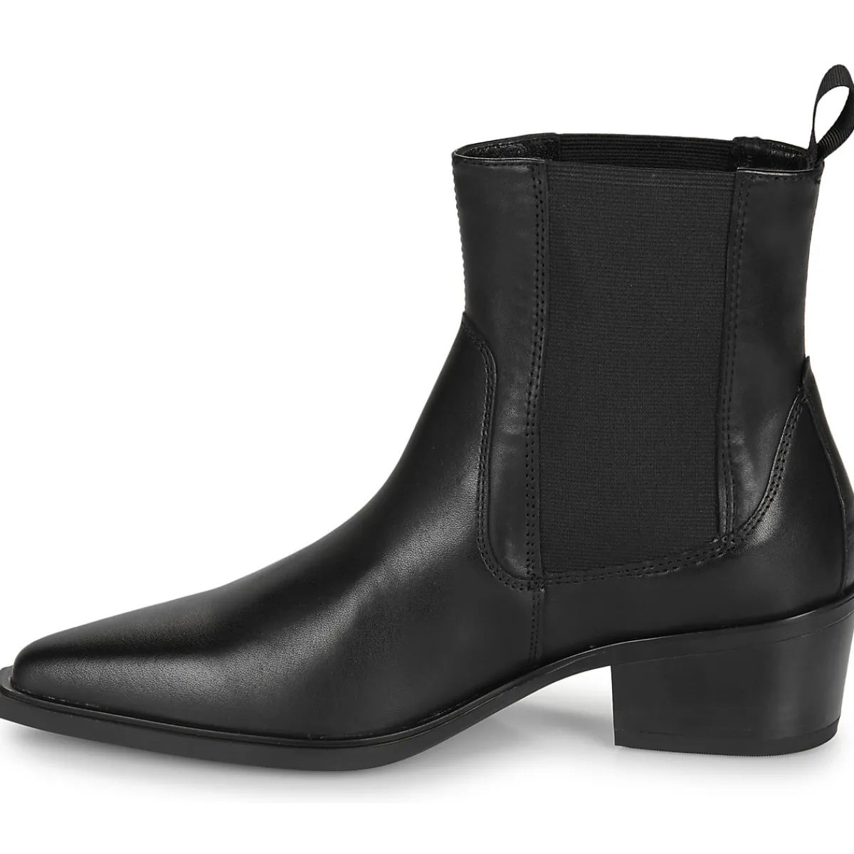 Bottines / Boots^Vagabond Shoemakers - KELSEY Noir