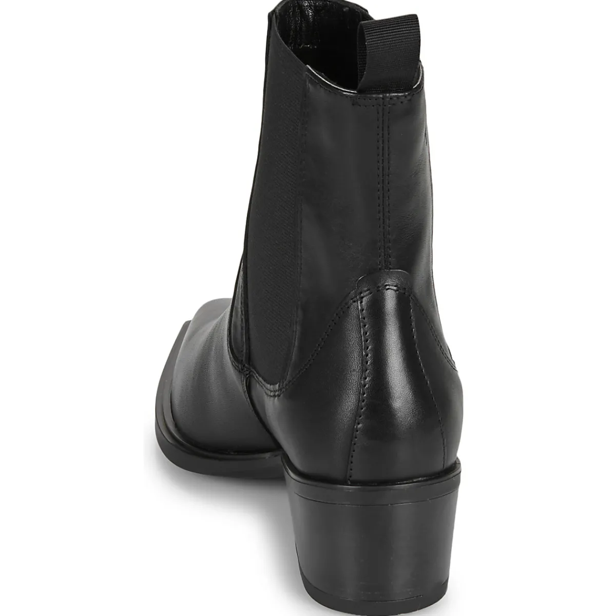 Bottines / Boots^Vagabond Shoemakers - KELSEY Noir