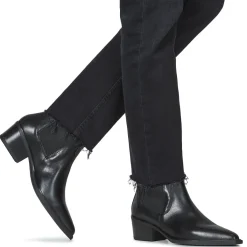 Bottines / Boots^Vagabond Shoemakers - KELSEY Noir