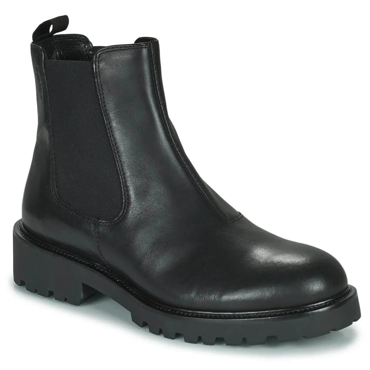 Bottines / Boots^Vagabond Shoemakers - KENOVA Noir