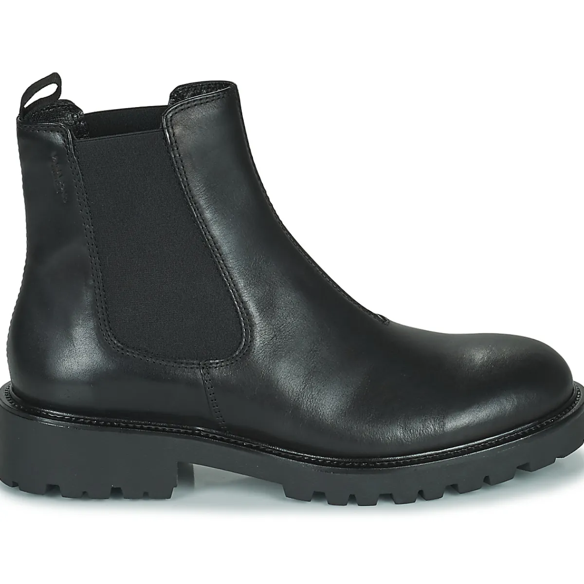Bottines / Boots^Vagabond Shoemakers - KENOVA Noir