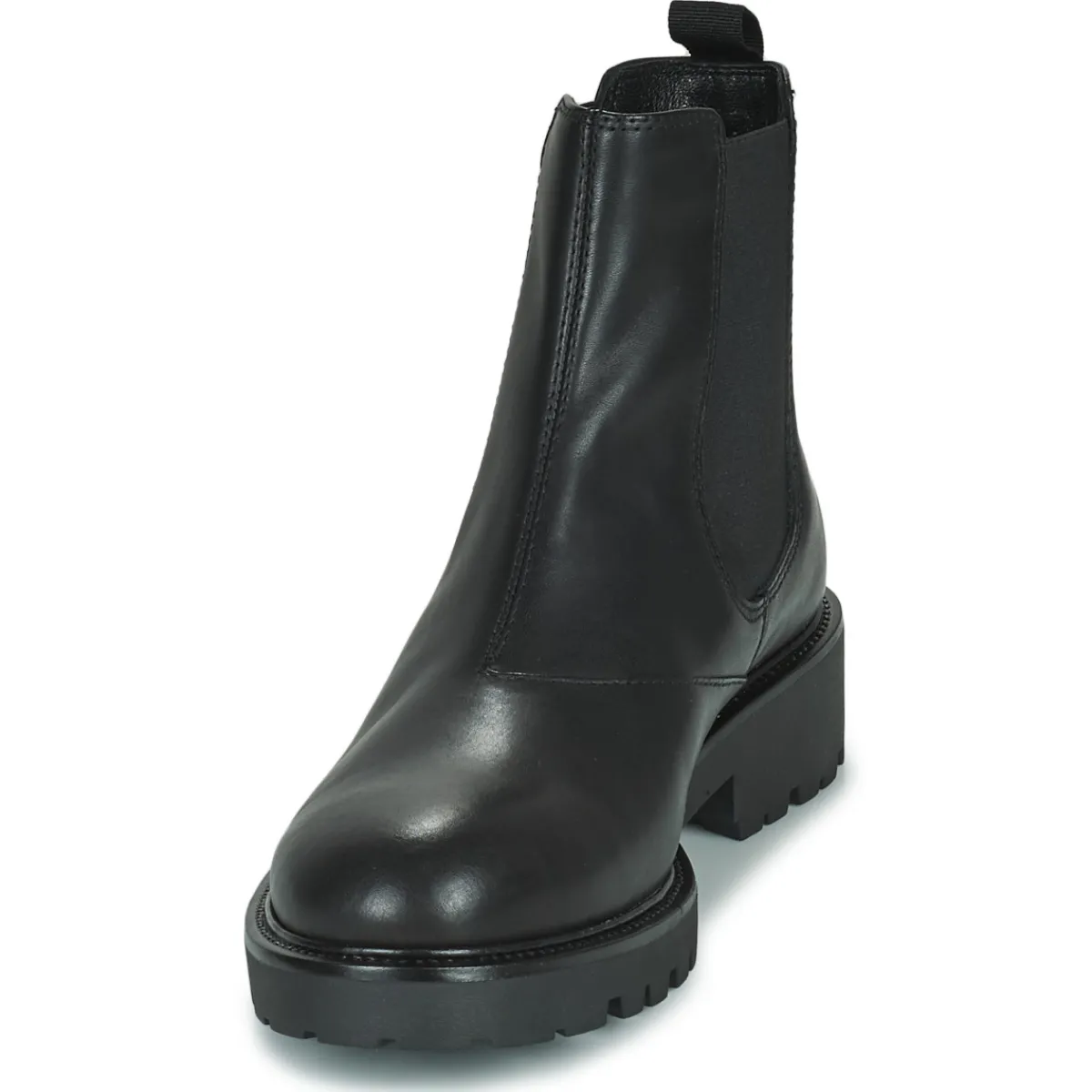 Bottines / Boots^Vagabond Shoemakers - KENOVA Noir