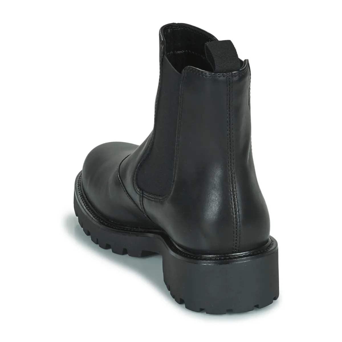Bottines / Boots^Vagabond Shoemakers - KENOVA Noir