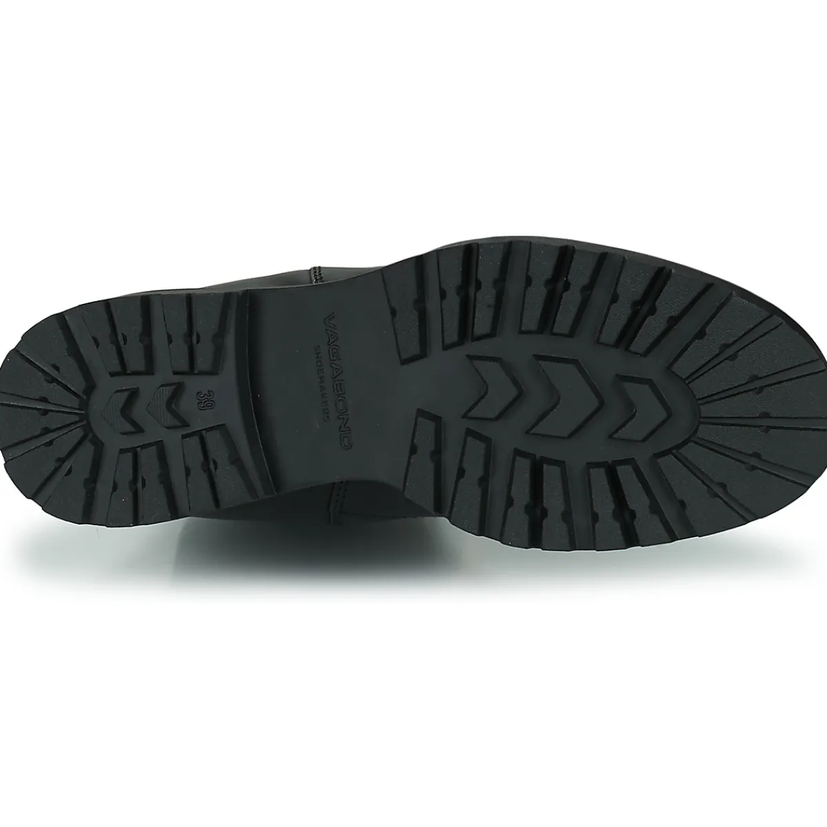 Bottines / Boots^Vagabond Shoemakers - KENOVA Noir