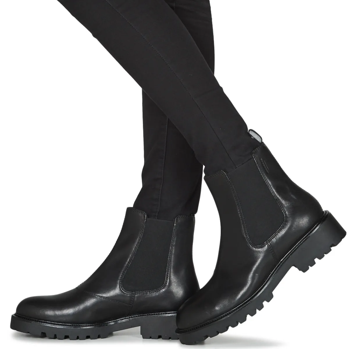 Bottines / Boots^Vagabond Shoemakers - KENOVA Noir
